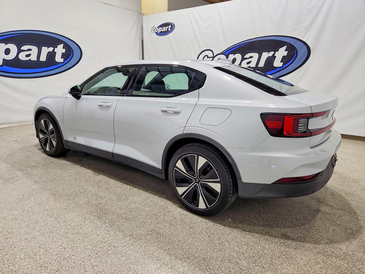 2023 POLESTAR 2 — снимка 2