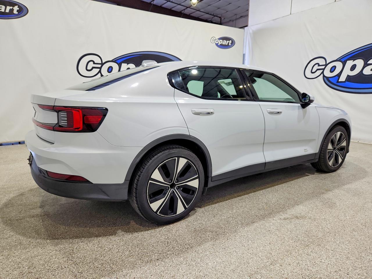 2023 POLESTAR 2 — снимка 3
