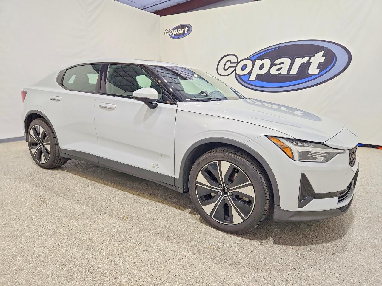 2023 POLESTAR 2 — снимка 4