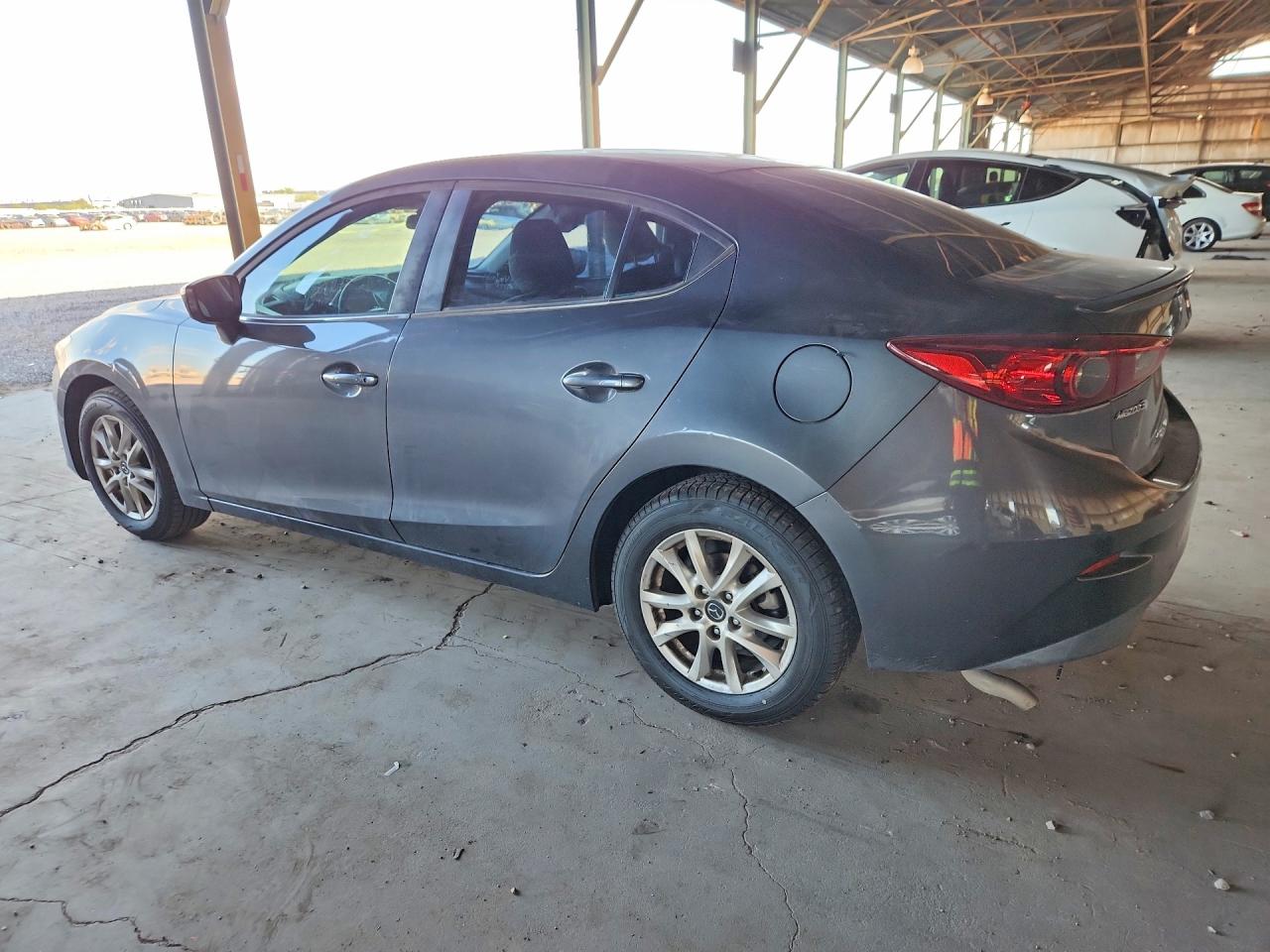 2015 MAZDA 3 TOURING — снимка 2