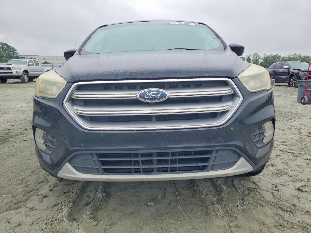 2017 FORD ESCAPE SE — снимка 5