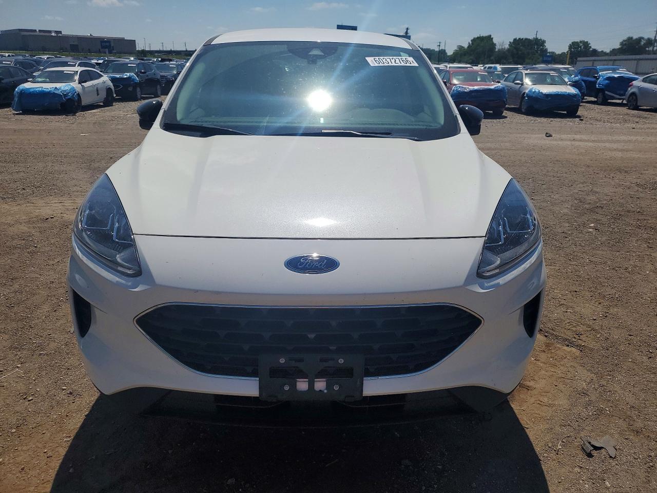 2022 FORD ESCAPE SE — снимка 5