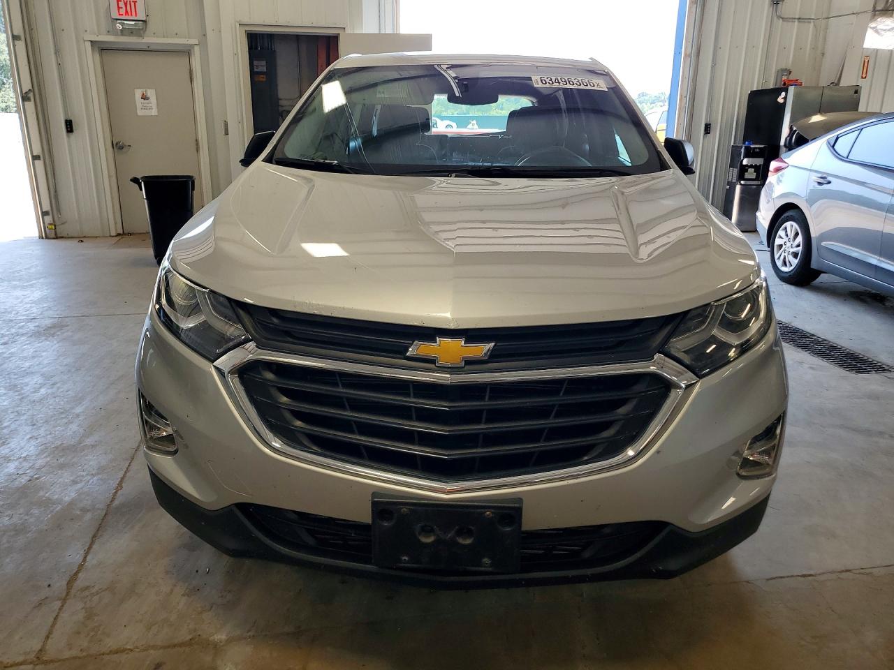 2019 CHEVROLET EQUINOX LS — снимка 5