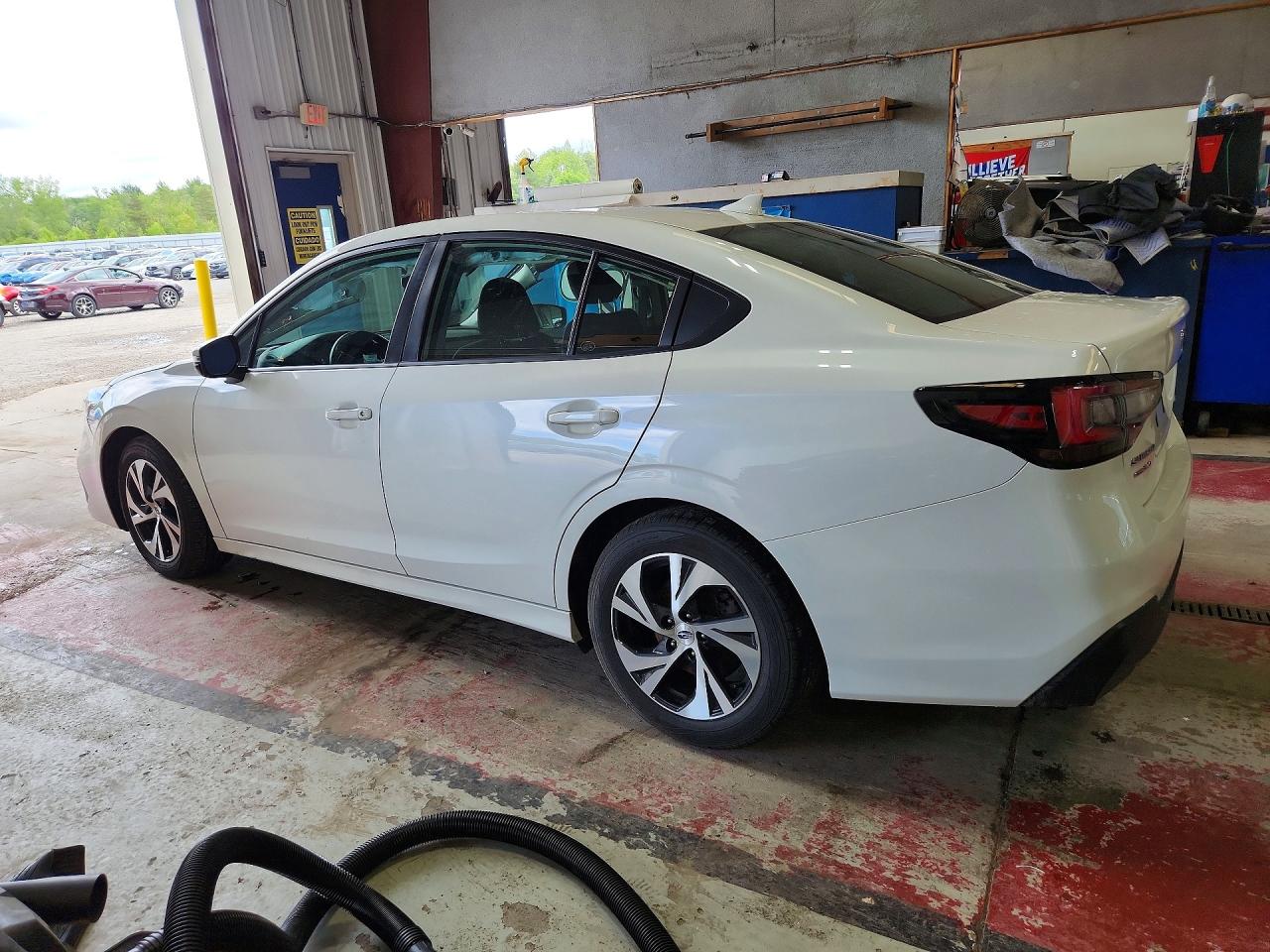 2023 SUBARU LEGACY PREMIUM — снимка 2