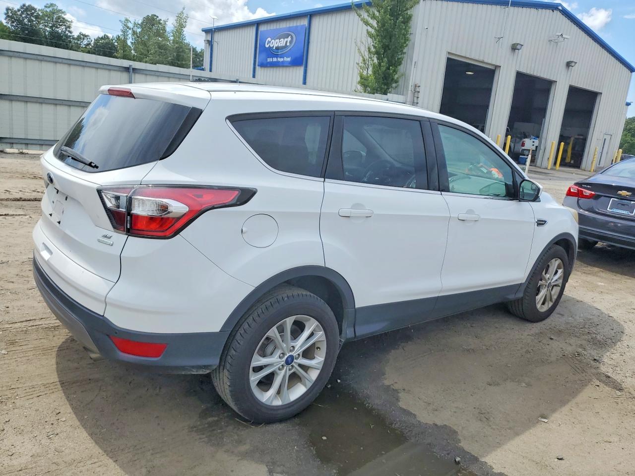 2017 FORD ESCAPE SE — снимка 3