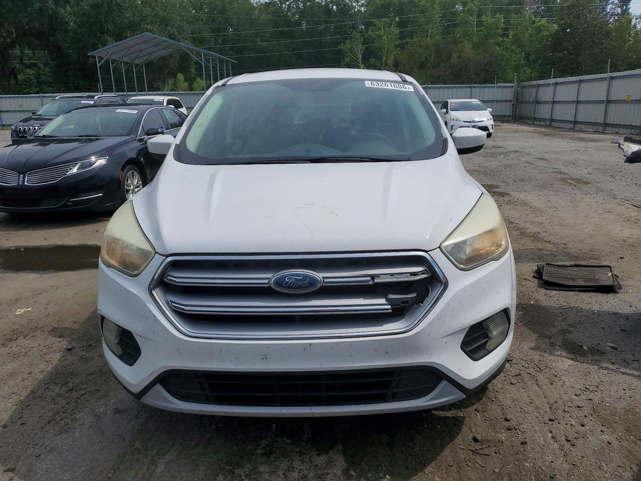 2017 FORD ESCAPE SE — снимка 5