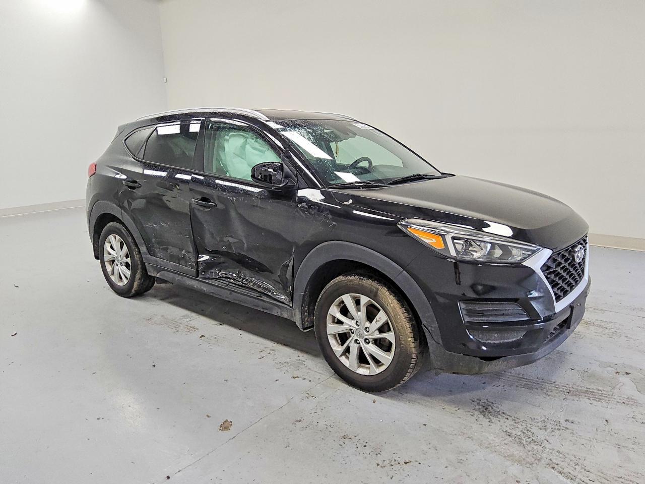 2020 HYUNDAI TUCSON VALUE — снимка 4