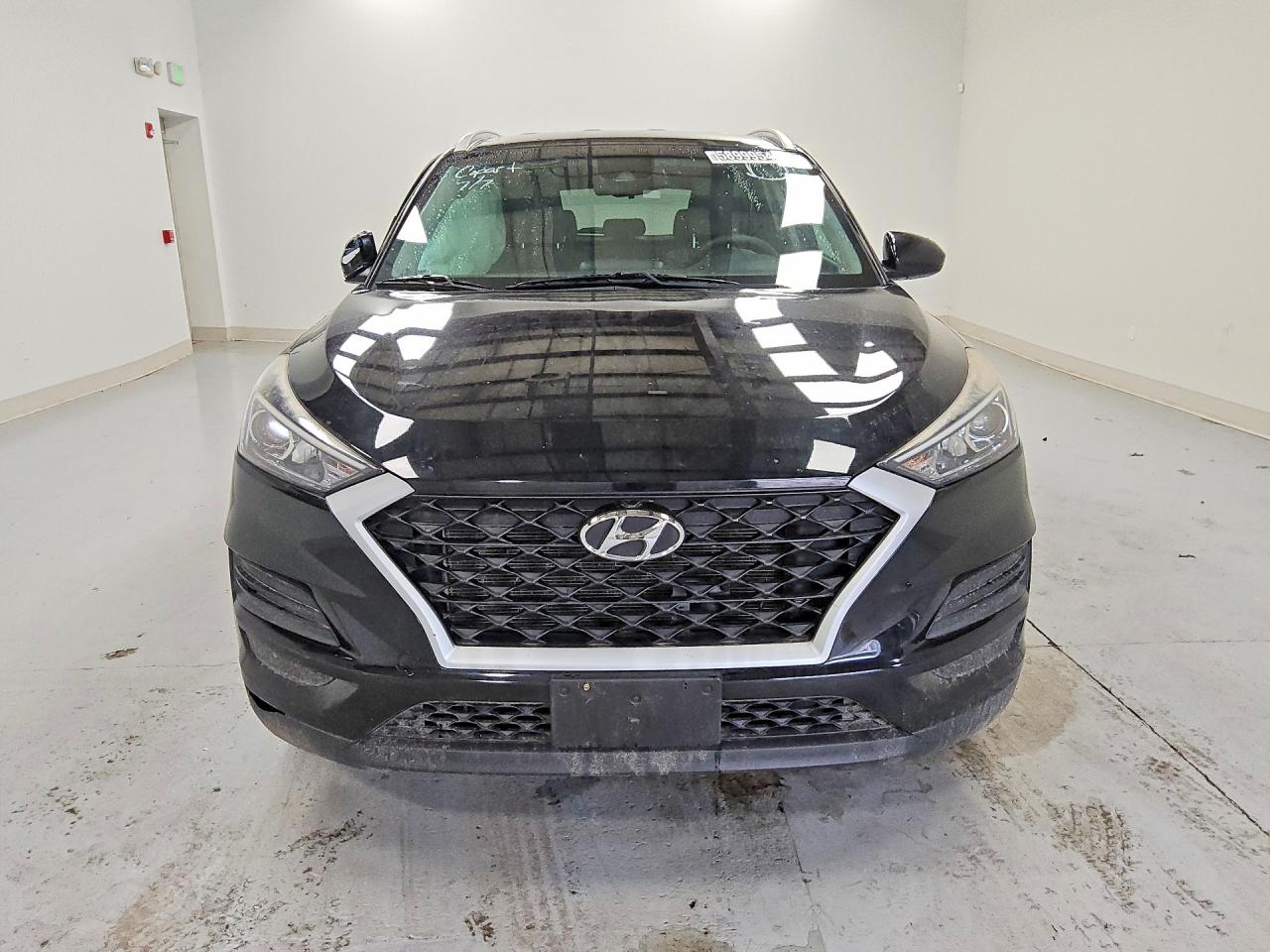 2020 HYUNDAI TUCSON VALUE — снимка 5