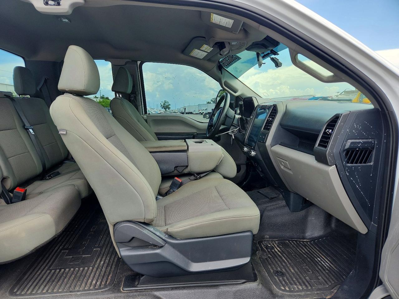 2022 FORD F350 SUPER DUTY — снимка 5