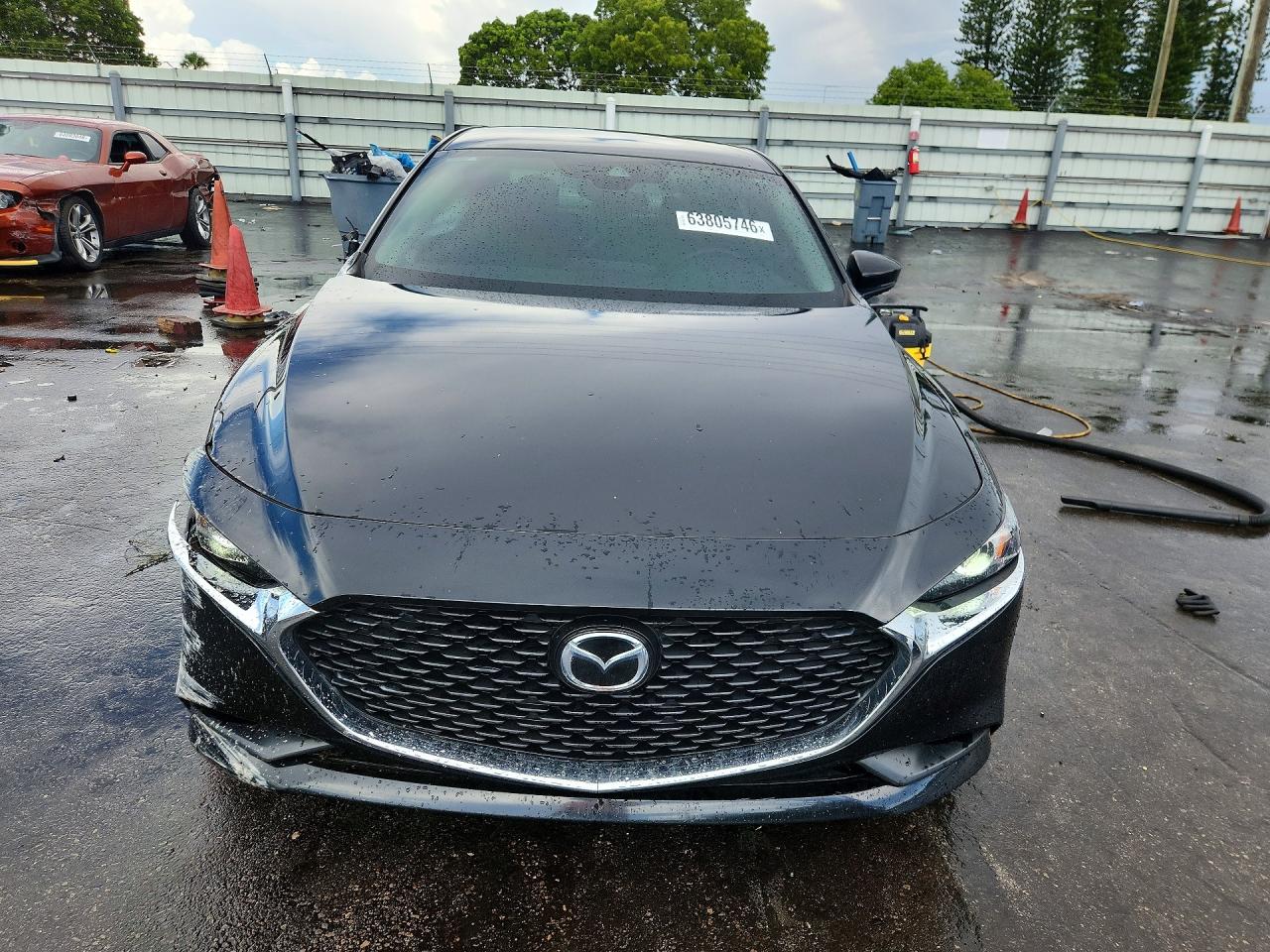 2021 MAZDA 3 SELECT — снимка 5