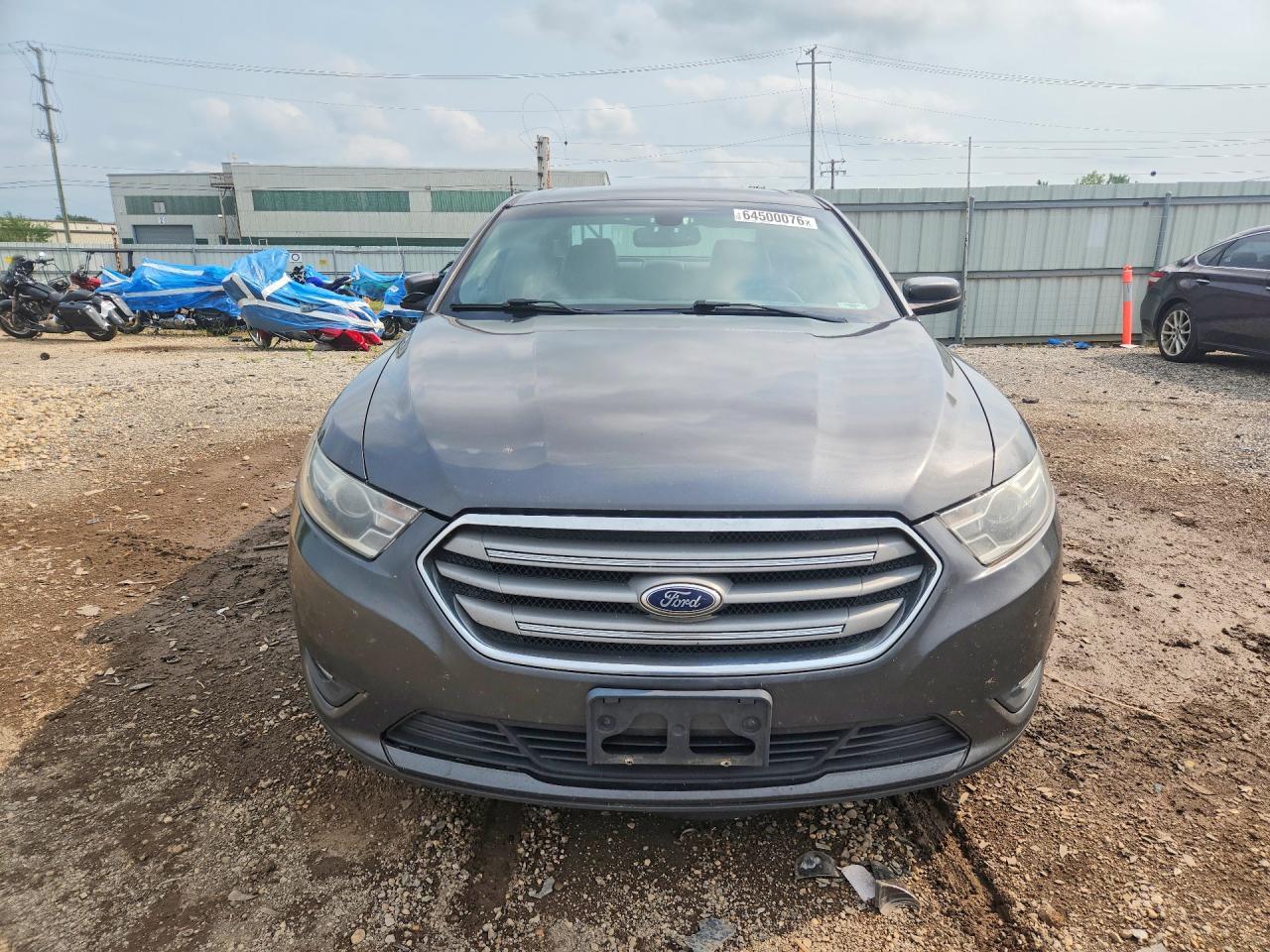 2015 FORD TAURUS SEL — снимка 5