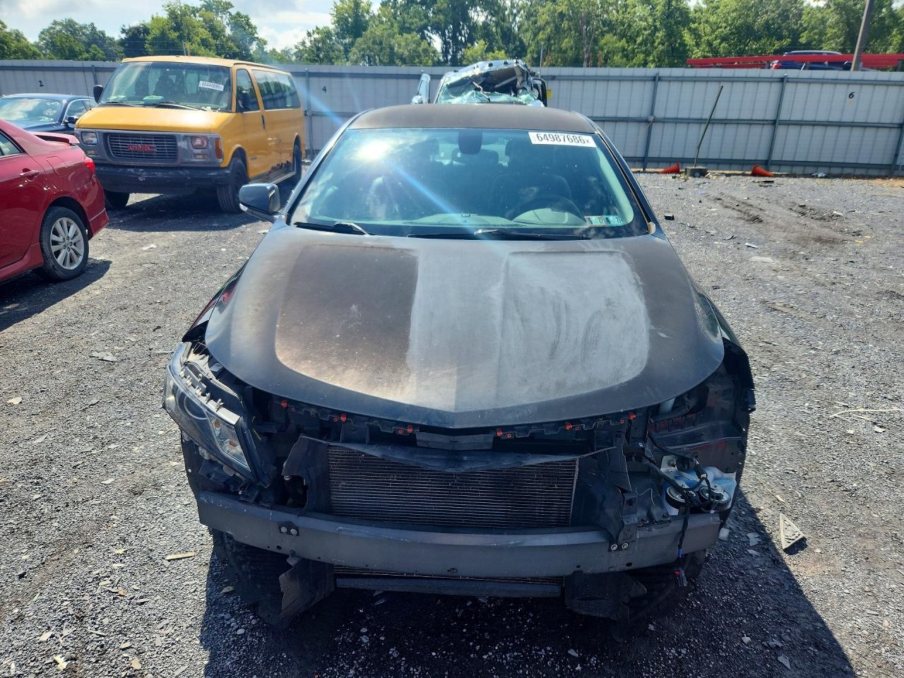 2017 CHEVROLET IMPALA LT — снимка 5