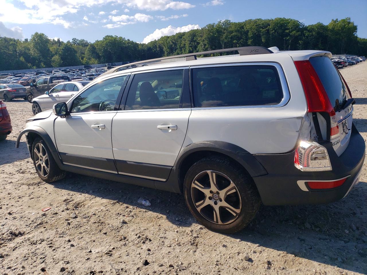 2015 VOLVO XC70 T6 PREMIER — снимка 2