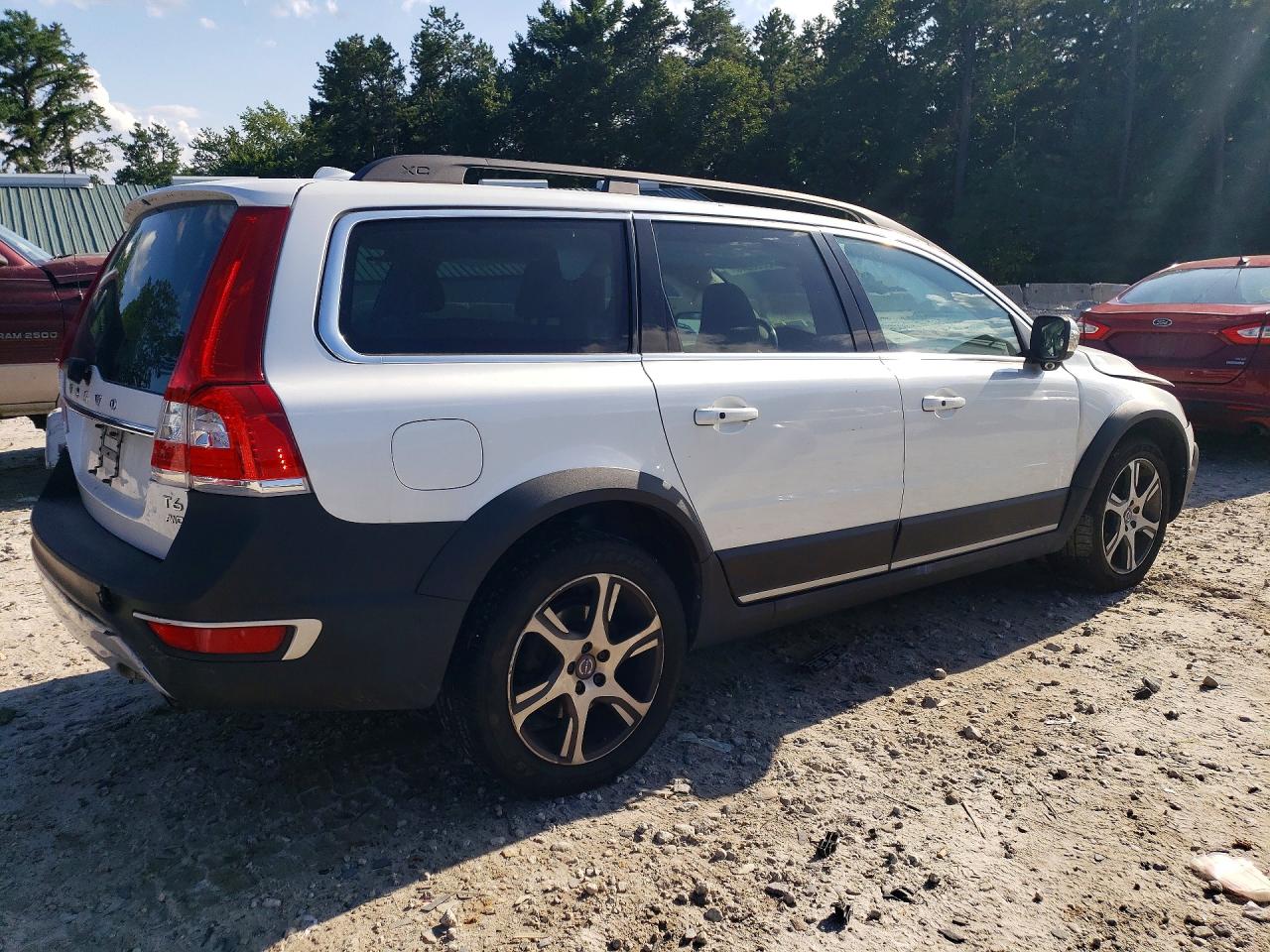 2015 VOLVO XC70 T6 PREMIER — снимка 3