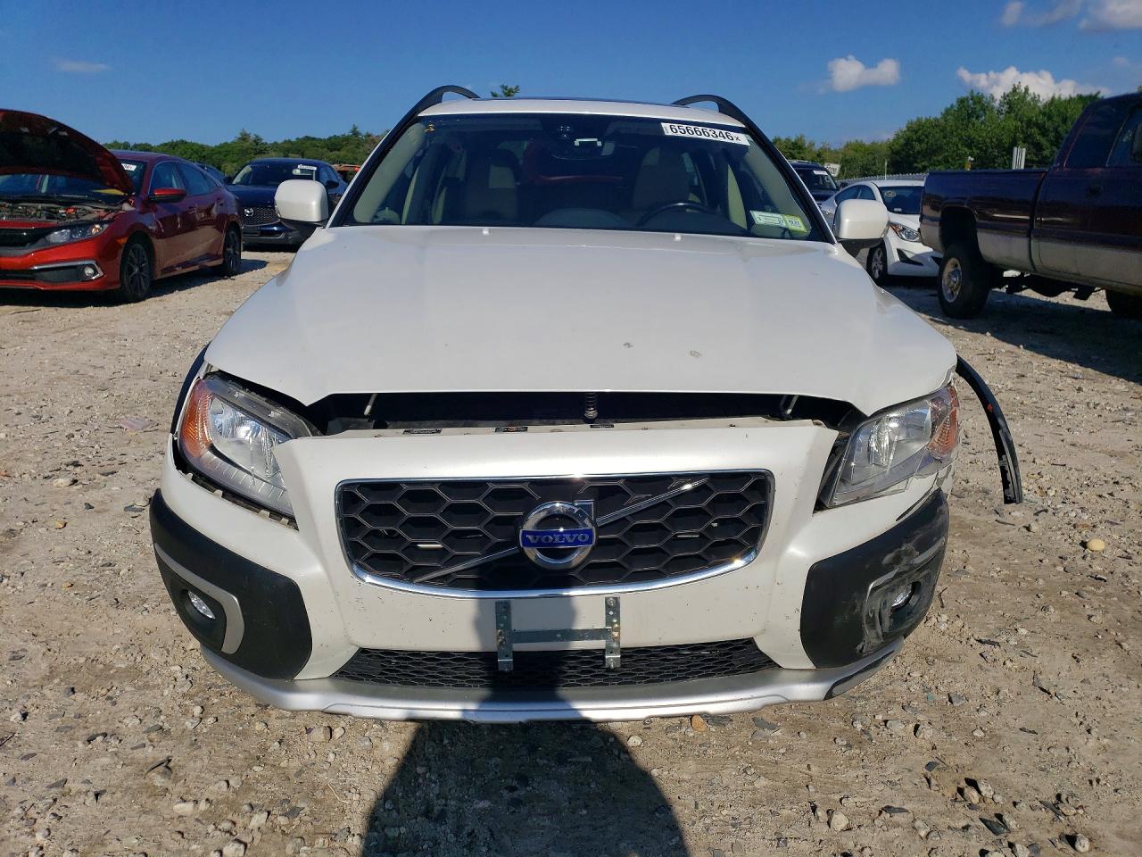 2015 VOLVO XC70 T6 PREMIER — снимка 5
