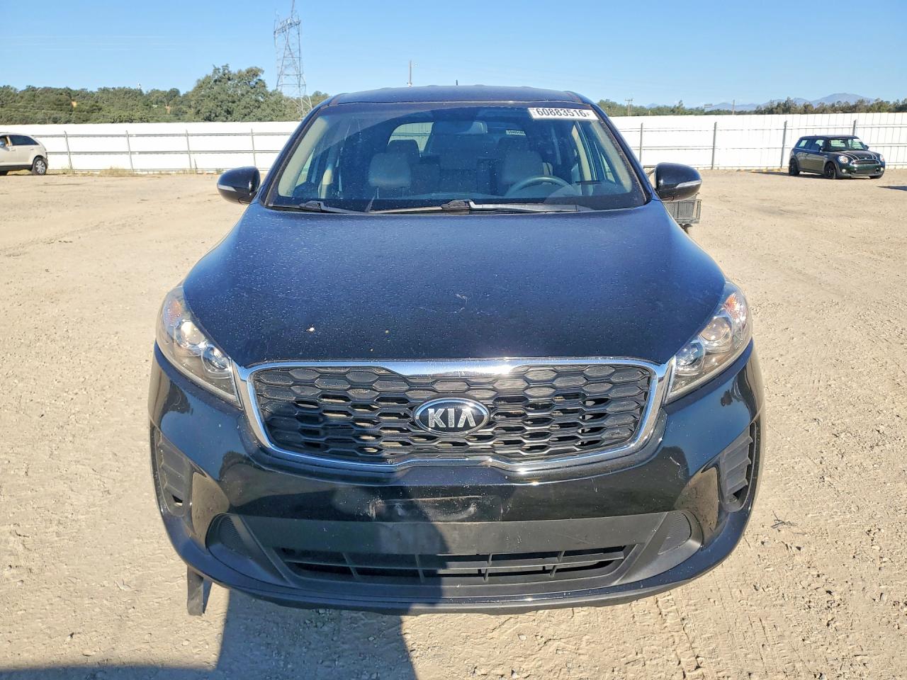 2019 KIA SORENTO LX V6 — снимка 5