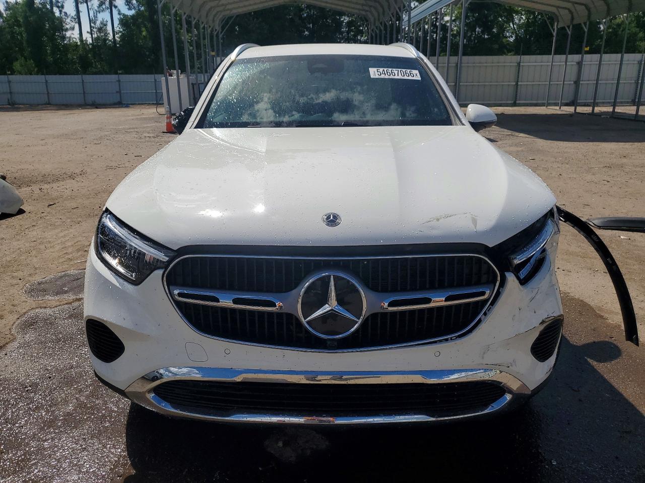 2025 MERCEDES-BENZ GLC 300 — снимка 5
