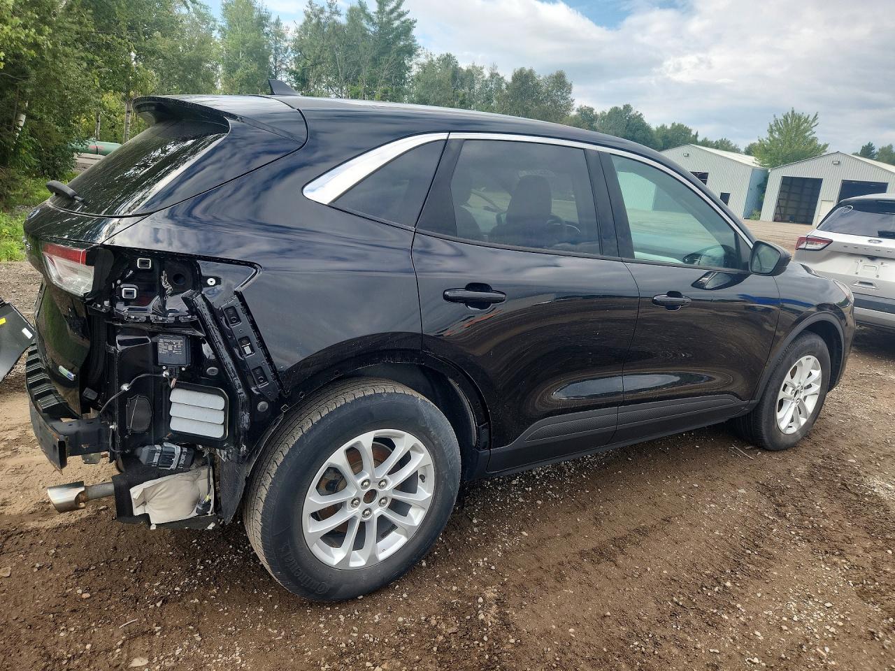 2020 FORD ESCAPE SE — снимка 3