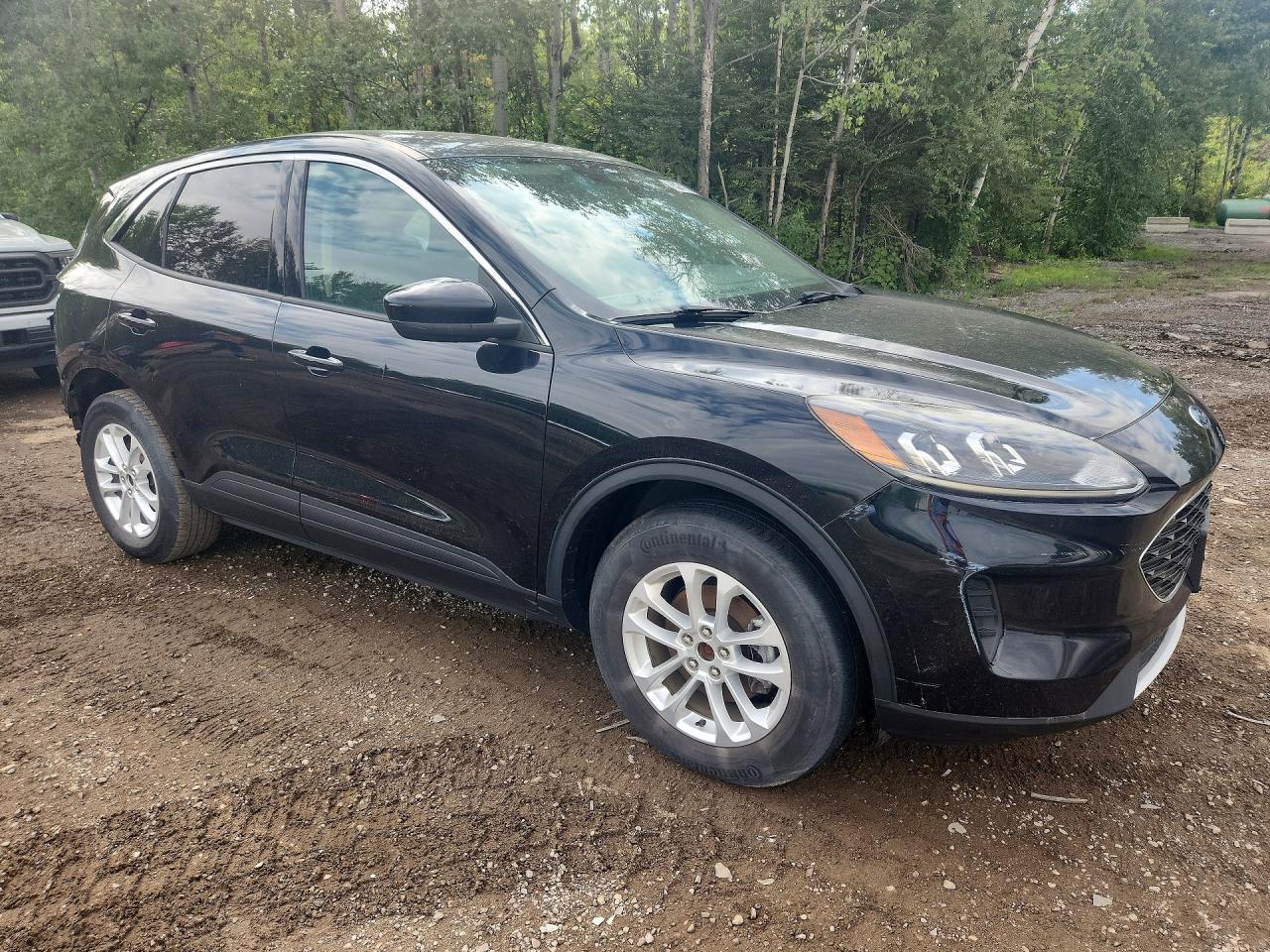 2020 FORD ESCAPE SE — снимка 4
