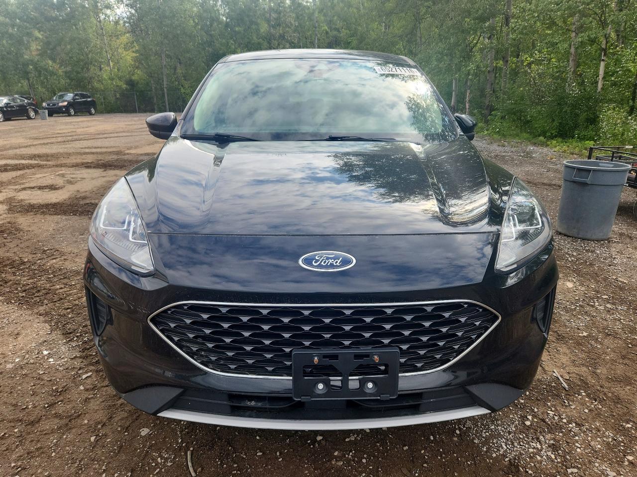 2020 FORD ESCAPE SE — снимка 5