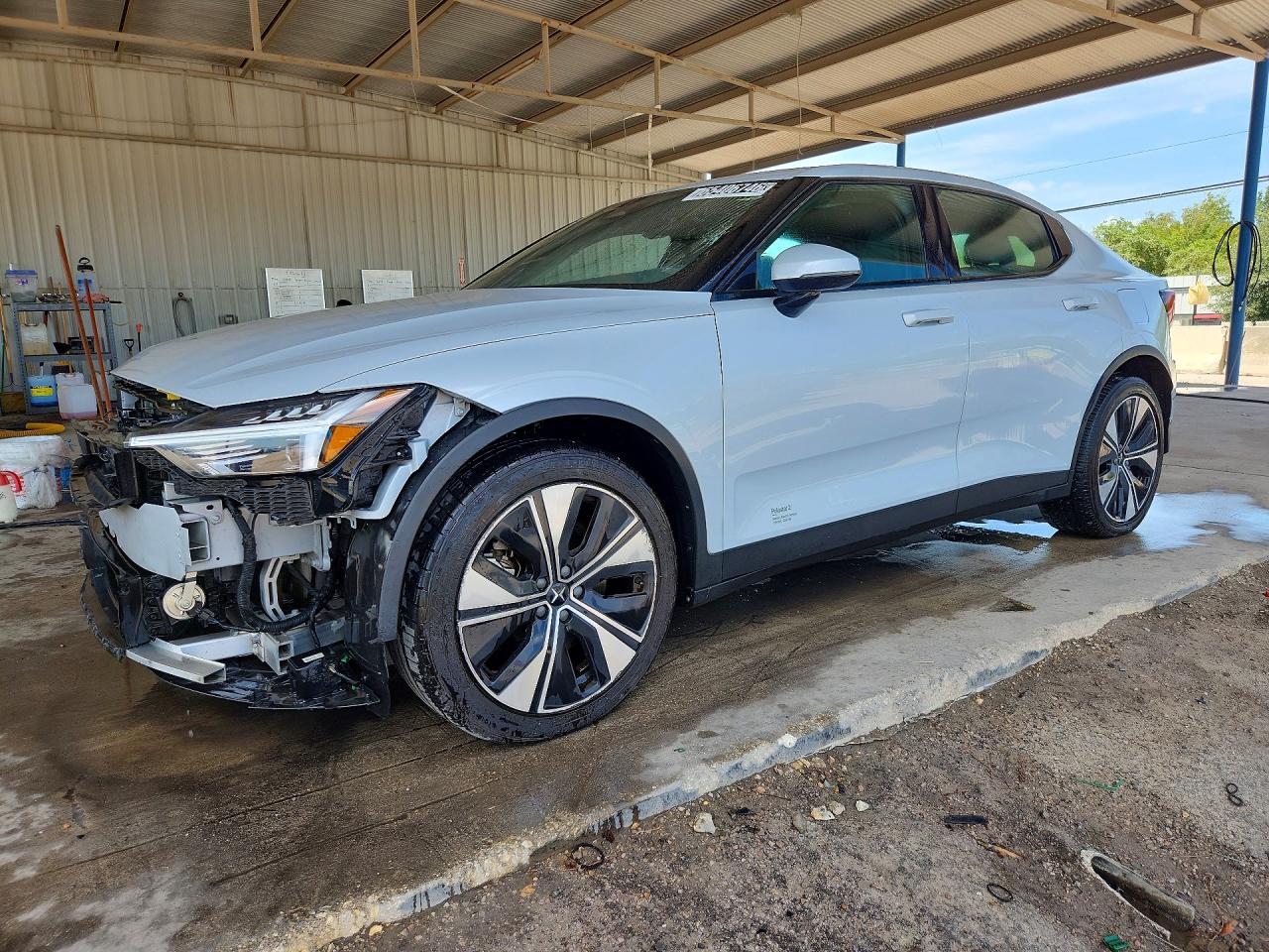2023 POLESTAR 2