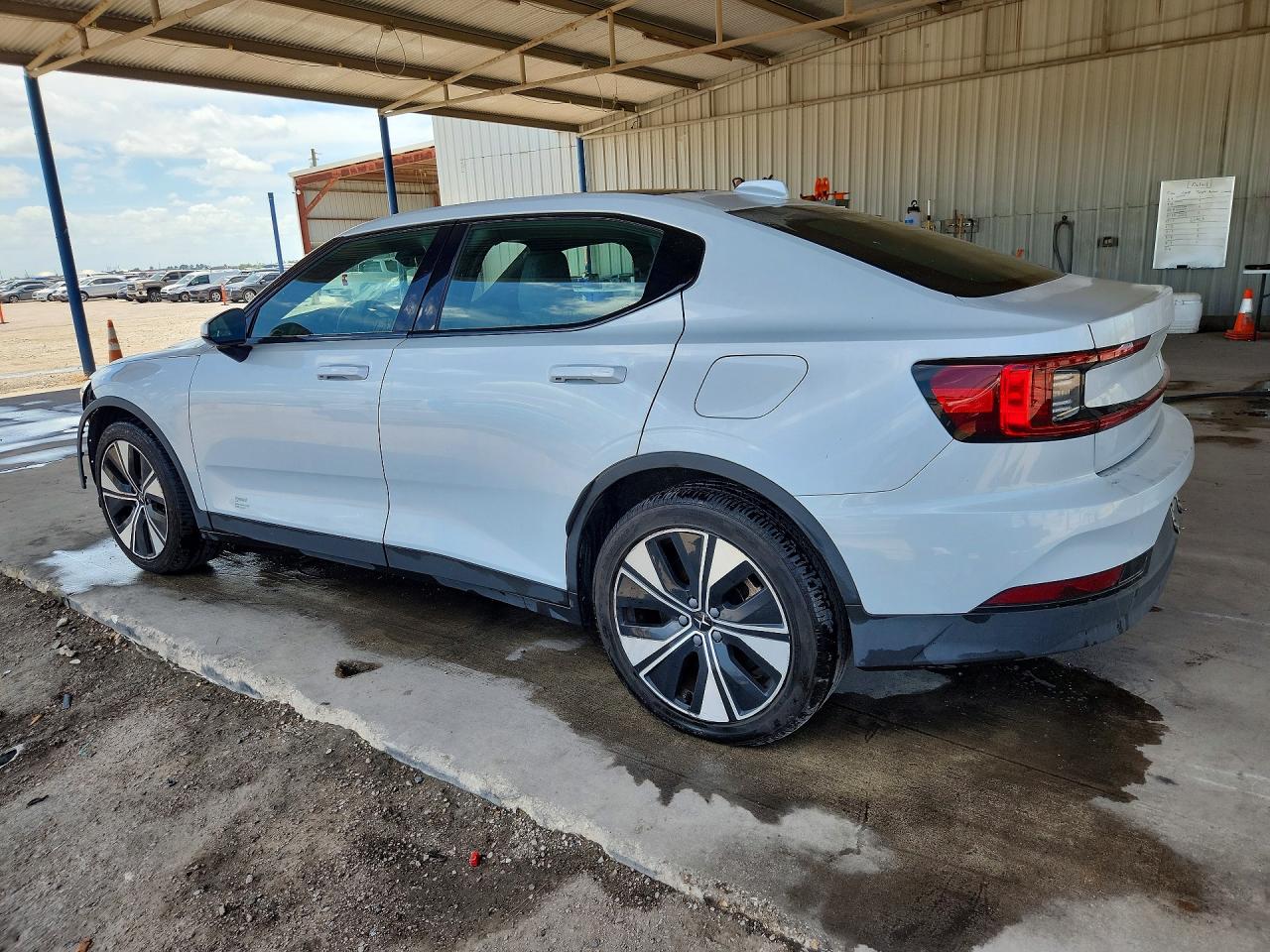 2023 POLESTAR 2 — снимка 2