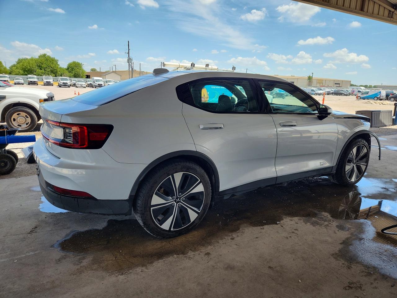 2023 POLESTAR 2 — снимка 3