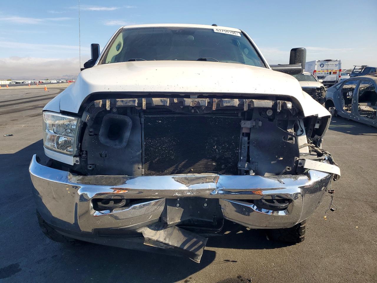 2018 RAM 2500 ST — снимка 5