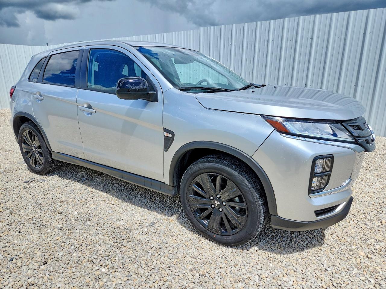 2026 MITSUBISHI OUTLANDER SPORT S/SE — снимка 4