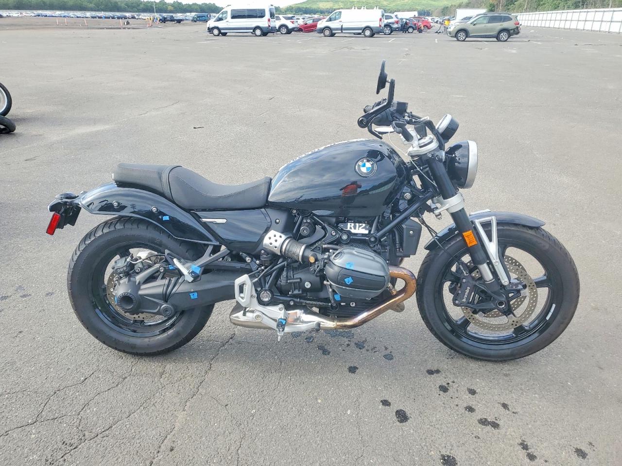 2024 BMW R 12