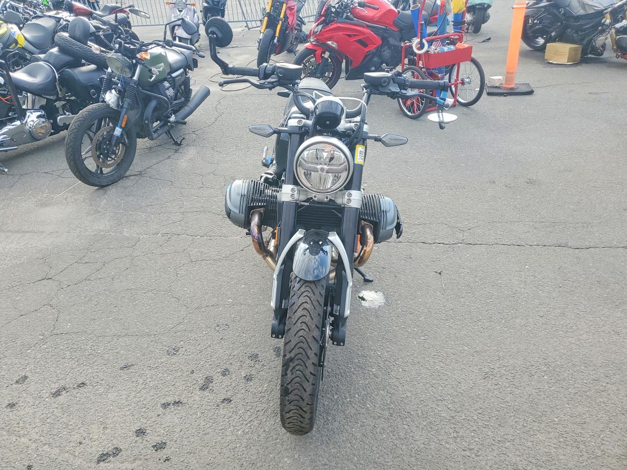 2024 BMW R 12 — снимка 2