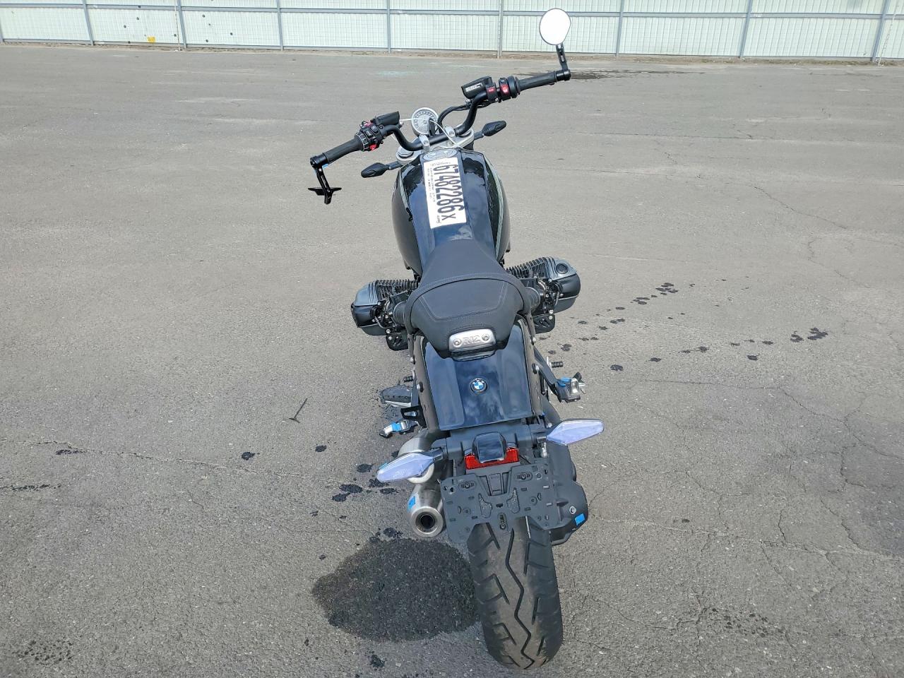 2024 BMW R 12 — снимка 4