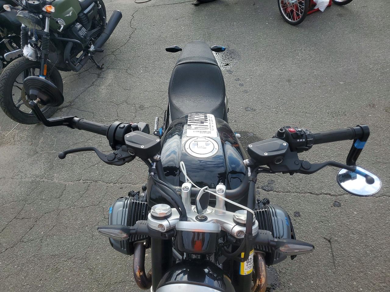 2024 BMW R 12 — снимка 5