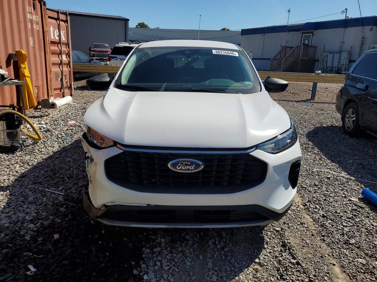 2025 FORD ESCAPE ACTIVE — снимка 5