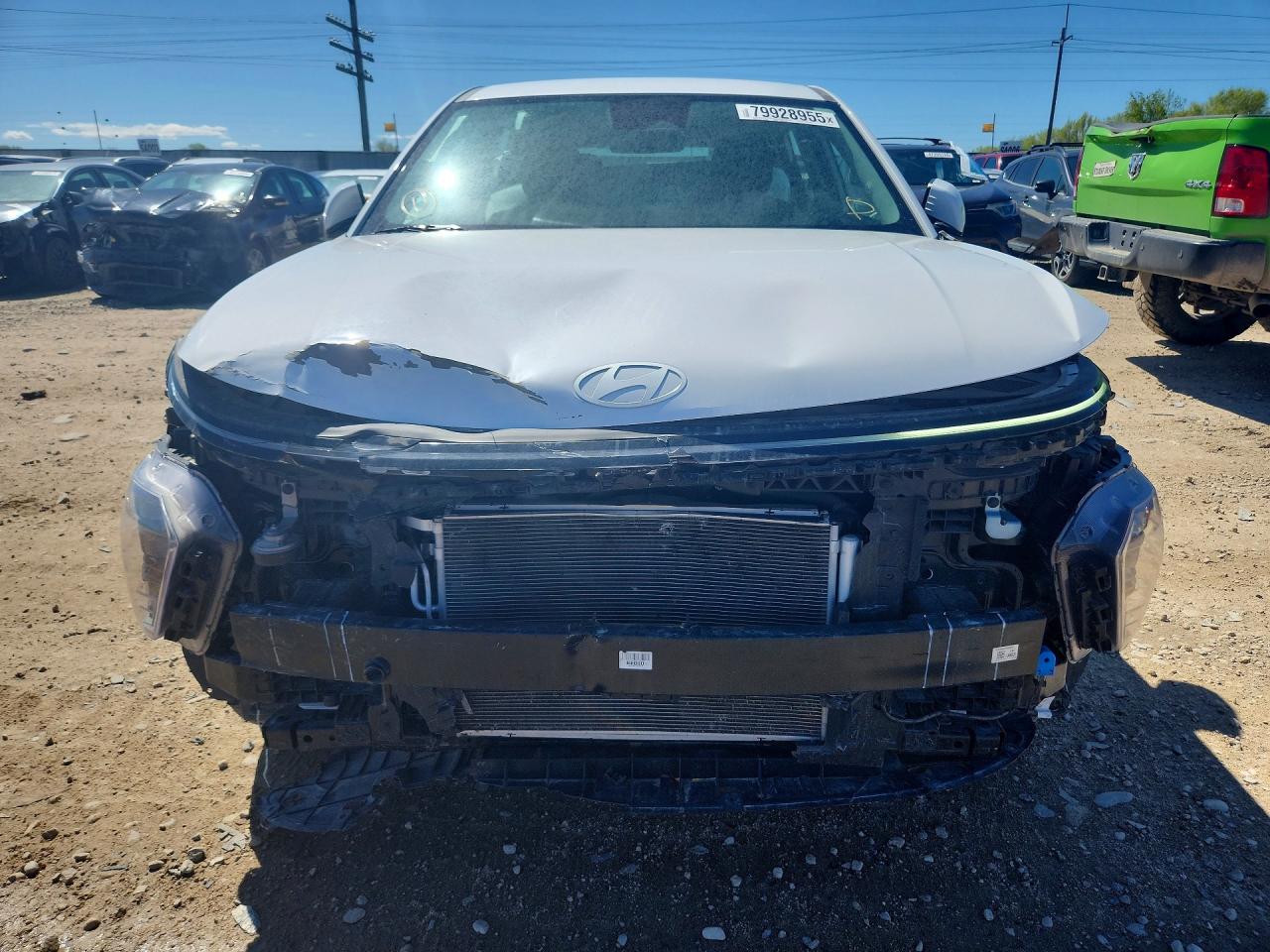2024 HYUNDAI KONA SE — снимка 5