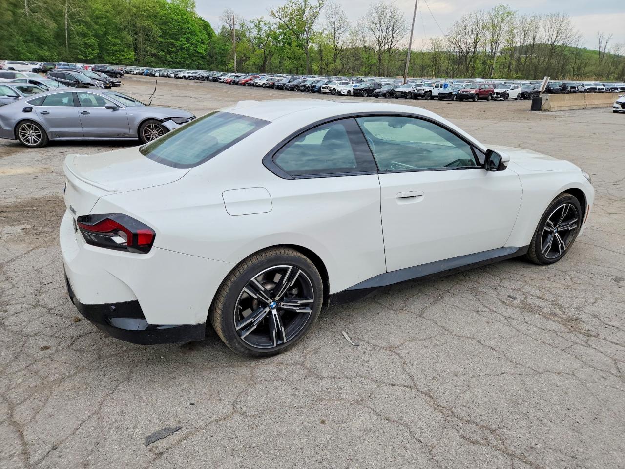 2024 BMW 230XI — снимка 3
