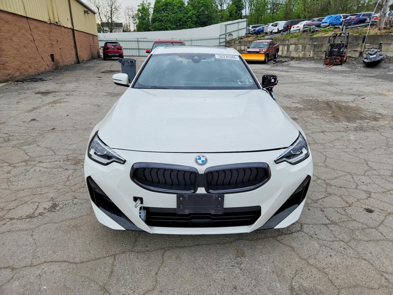 2024 BMW 230XI — снимка 5