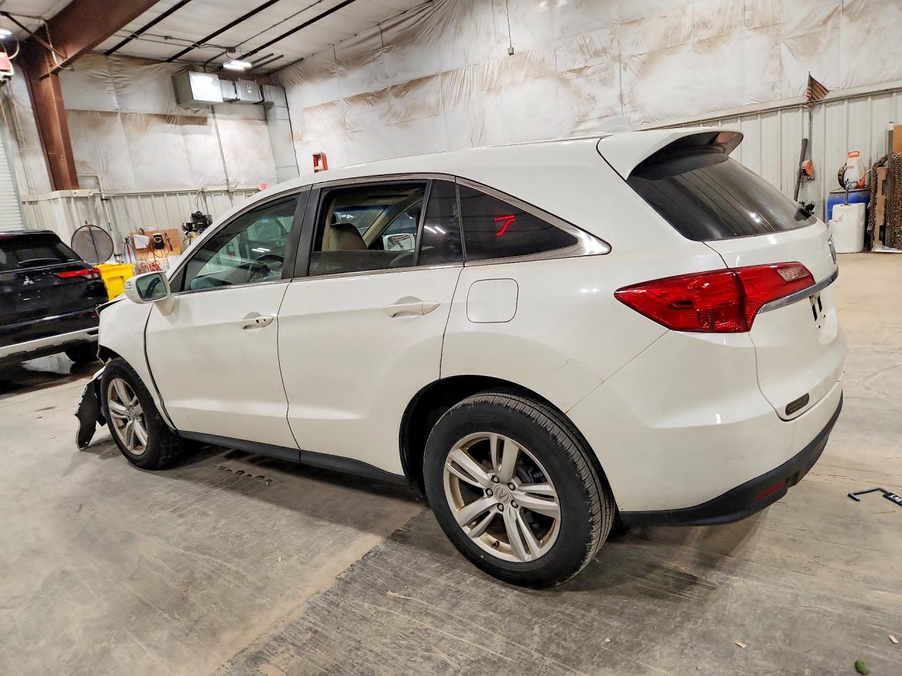 2013 ACURA RDX — снимка 2