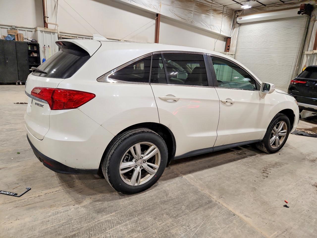2013 ACURA RDX — снимка 3