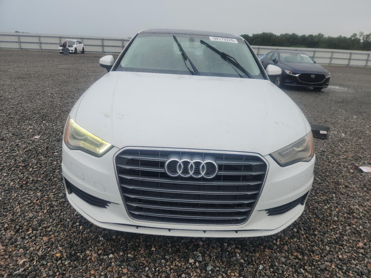 2015 AUDI A3 PREMIUM — снимка 5