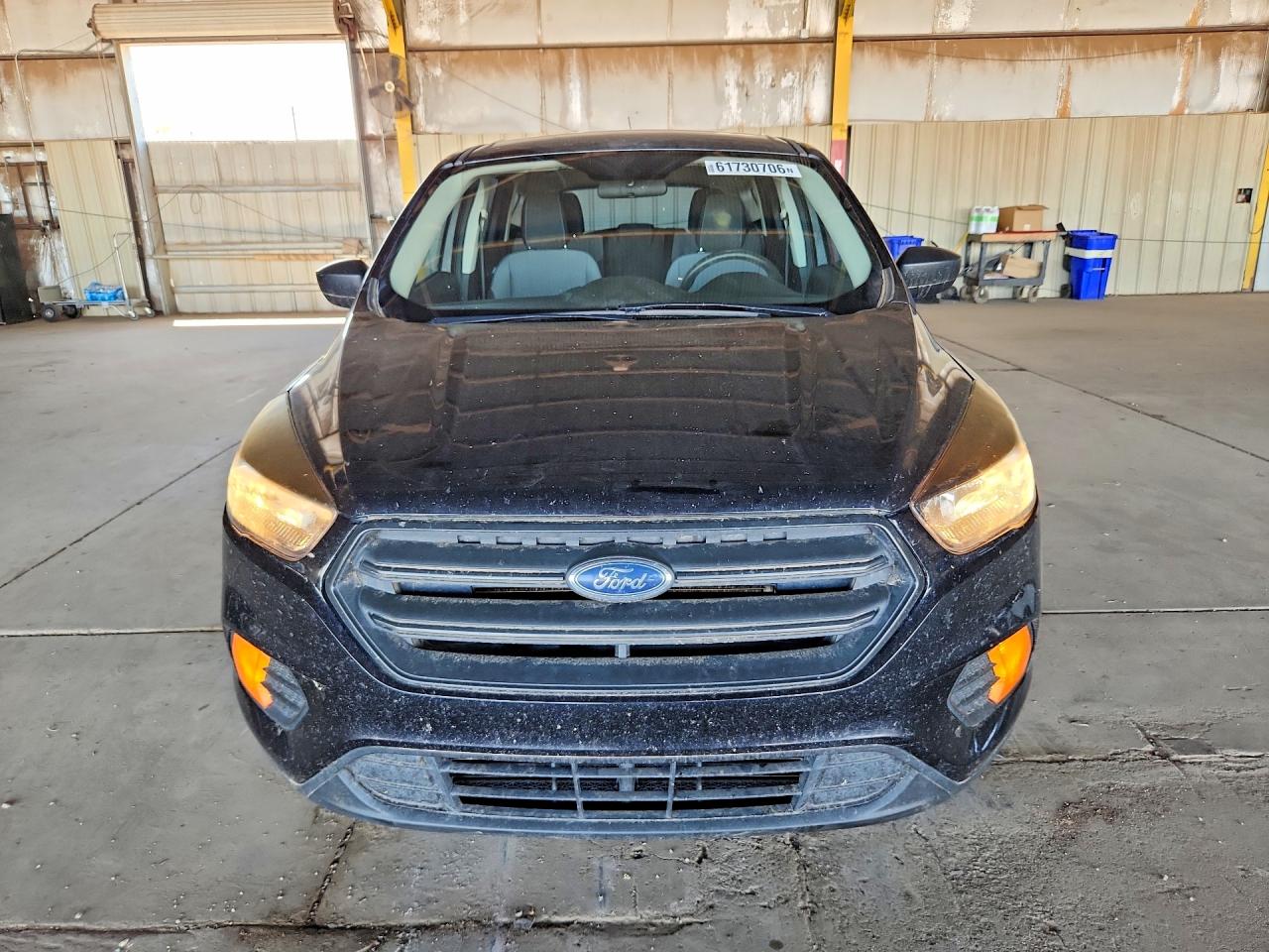 2019 FORD ESCAPE S — снимка 5