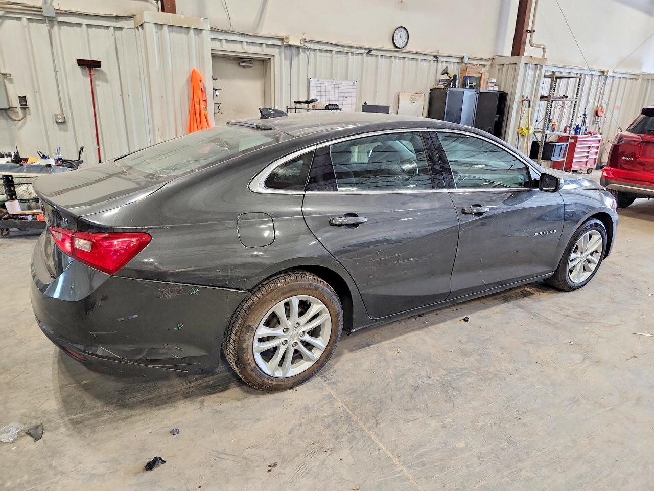 2016 CHEVROLET MALIBU LT — снимка 3