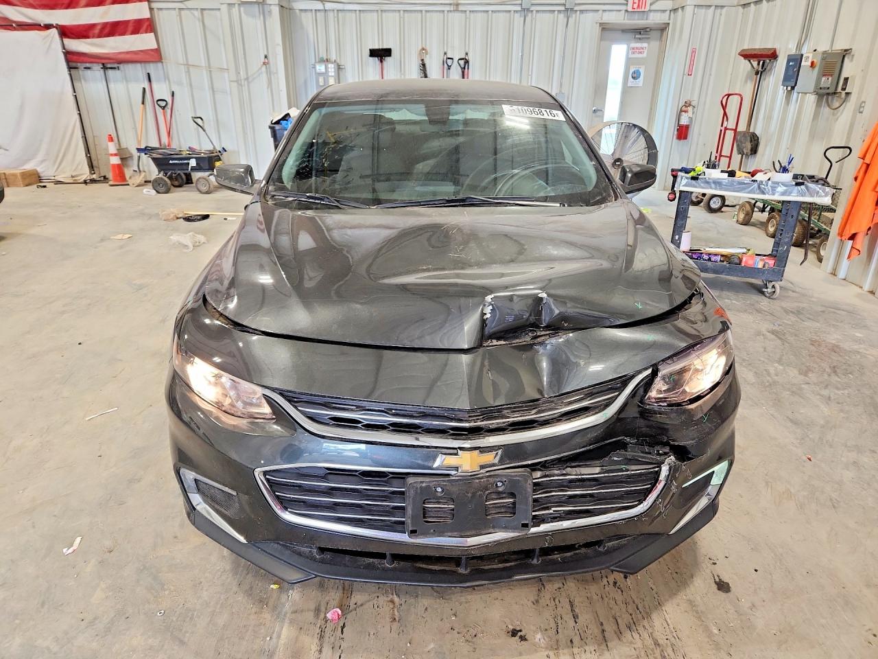 2016 CHEVROLET MALIBU LT — снимка 5