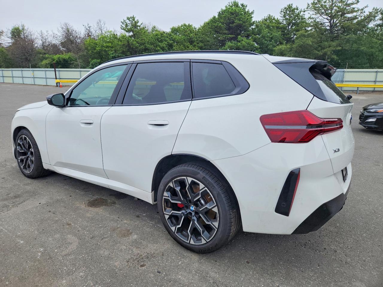 2026 BMW X3 M50 — снимка 2