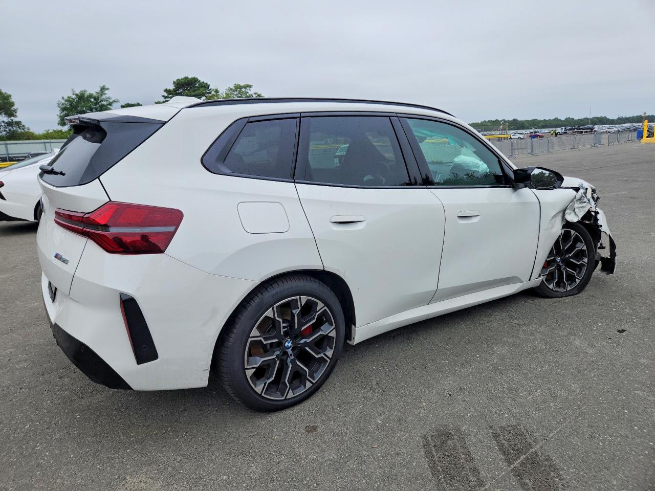 2026 BMW X3 M50 — снимка 3