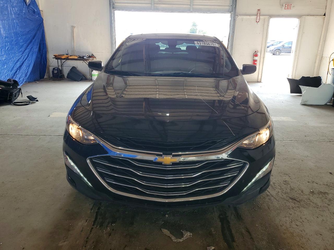 2019 CHEVROLET MALIBU LT — снимка 5