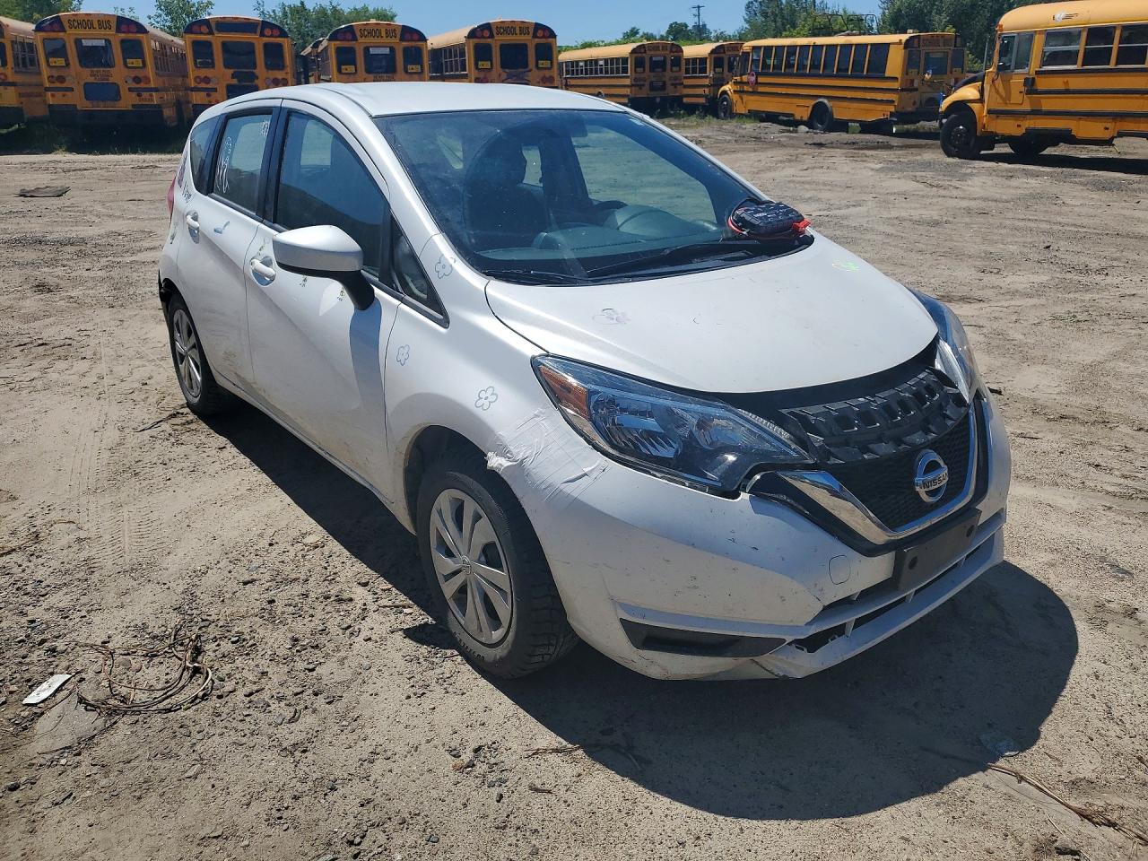 2019 NISSAN VERSA NOTE S — снимка 4