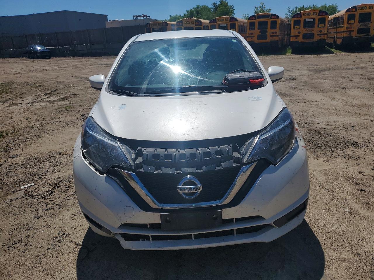 2019 NISSAN VERSA NOTE S — снимка 5