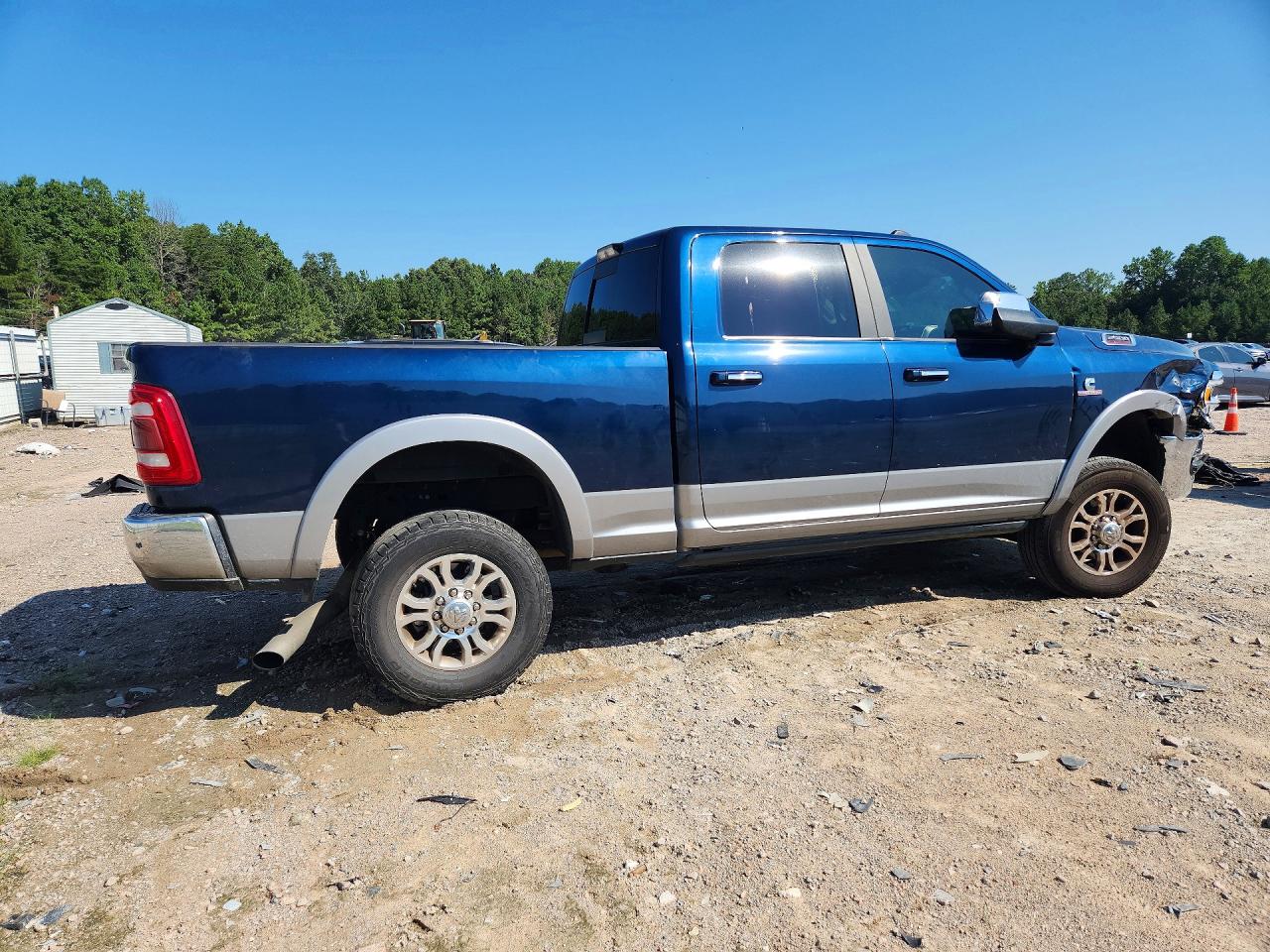 2019 RAM 2500 LARAMIE — снимка 3