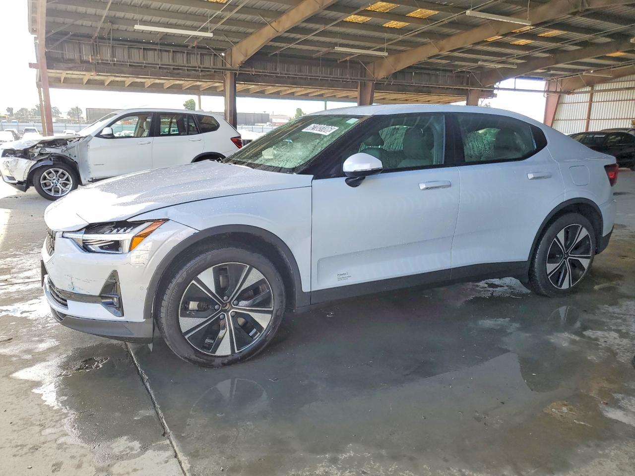 2023 POLESTAR 2
